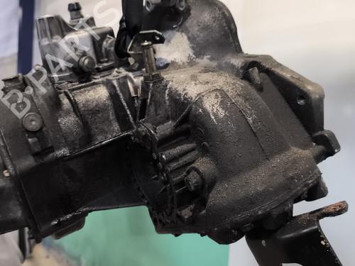 Gearbox OPEL ASTRA H (A04) 1.6 (L48) | BP24983295M3 - Image 3