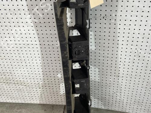 Used Rear bumper bracket CITROËN C3 Picasso (SH_) 1.2 THP 110 (SHHNZ6) (110 hp) 21698001