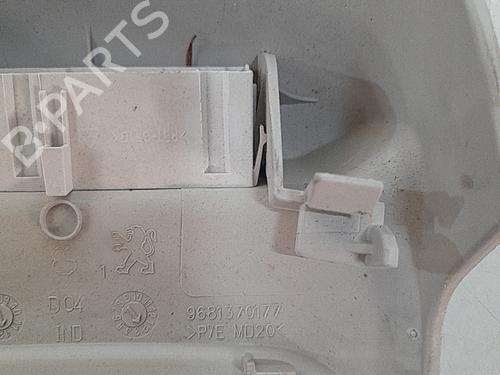 Interior roof light PEUGEOT 5008 (0U_, 0E_) 1.6 HDi | BP21696914I8