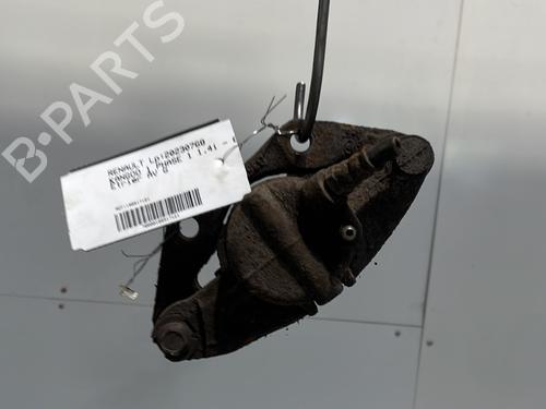 Used Left front brake caliper RENAULT KANGOO (KC0/1_) 1.4 (KC0C, KC0H, KC0B, KC0M) (75 hp) 28302342