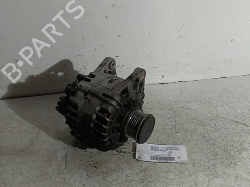 Alternator RENAULT MEGANE III Hatchback (BZ0/1_, B3_) 1.5 dCi (BZ09, BZ0D, BZ1W, BZ29, BZ14) | BP24526912M7 - Image 3