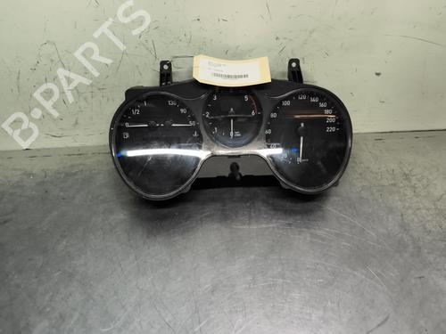 Used Instrument cluster Instrument cluster 36021795 36021795