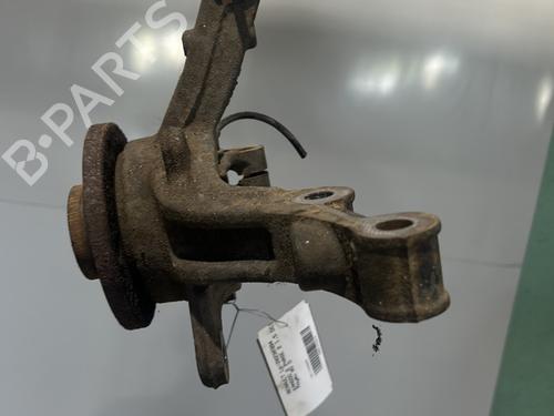 Right front steering knuckle RENAULT KANGOO Express (FW0/1_) 1.5 dCi 90 (FW0G, FW05, FW08, FW11) | BP30357175M26