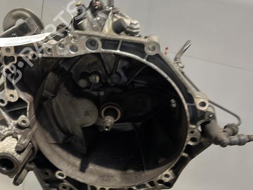 Gearbox PEUGEOT 308 CC (4B_) 1.6 16V | BP29733061M3 