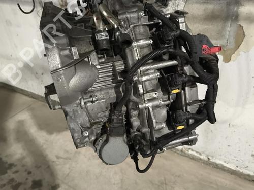 Gearbox RENAULT MEGANE IV Hatchback (B9A/M/N_) 1.2 TCe 130 (B9MR) | BP31151031M3  - Image 8