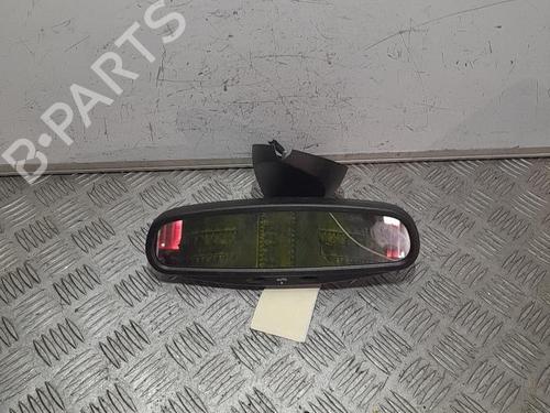 Used Rear mirror PEUGEOT 807 (EB_) 2.0 HDI (136 hp) 21701498