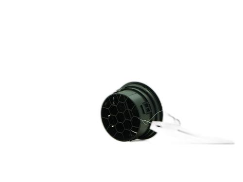 Air vent SUZUKI SWIFT III (MZ, EZ) 1.3 DDiS (RS413D) | BP36837215I21 - Image 3