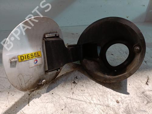 Fuel flap PEUGEOT 2008 I (CU_) 1.6 BlueHDi 100 | BP22893422C131
