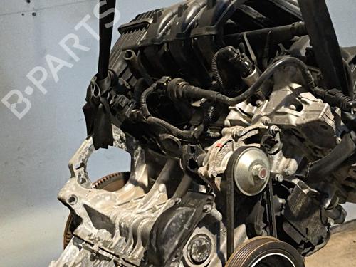 Engine PEUGEOT 208 I (CA_, CC_) 1.2 VTI 82 | BP36554055M1  - Image 5