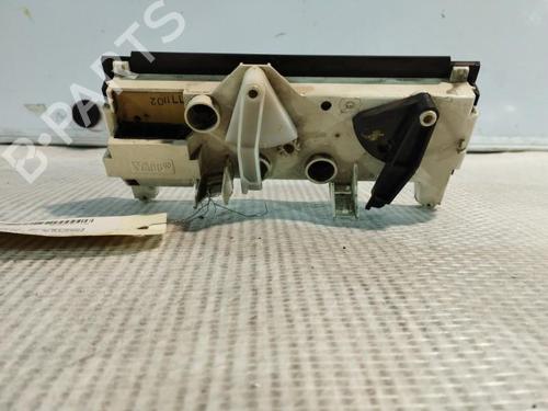 Commande Chauffage RENAULT MASTER II Van (FD) 2.2 dCI 90 (FD0G, FD0N, FD2G, FD2N, FD3G, FD3N) | BP29997602I5