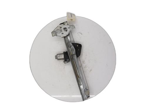 Front left window mechanism CITROËN C4 II (NC_) 1.6 HDi 110 | BP37502726C22 - Image 3
