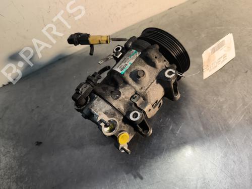 AC compressor PEUGEOT 3008 I MPV (0U_) 1.6 HDi | BP30647086M34