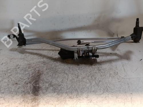 Used Front wiper motor Front wiper motor DACIA LOGAN II TCe 90 (L8MA, L8M1, L8AC) (90 hp) 21716995 21716995