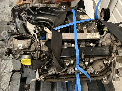 Engine RENAULT TWINGO III (BCM_, BCA_) 1.0 SCe 70 (BCMB) | BP21710465M1 - Image 5