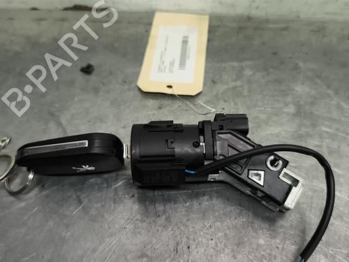Used Ignition barrel Ignition barrel 38229878 38229878