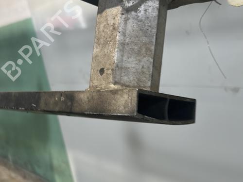 Front bumper reinforcement PEUGEOT 307 (3A/C) 2.0 HDi 135 | BP27328498C109 