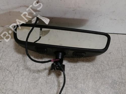 Used Rear mirror Rear mirror MERCEDES-BENZ C-CLASS Coupe (C205) C 220 d (205.304) (170 hp) 27213656 27213656