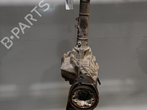 Used Front differential Front differential VW TOUAREG (7LA, 7L6, 7L7) 3.0 V6 TDI (225 hp) 28354027 28354027