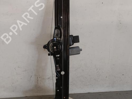 Front right window mechanism CITROËN JUMPY III Van (V_) 1.5 BlueHDi 120 | BP28078355C23 