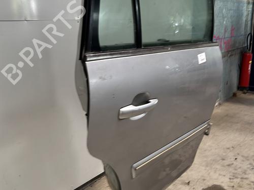 Right rear door CITROËN C4 Grand Picasso I (UA_) 1.6 HDi | BP28304496C5 