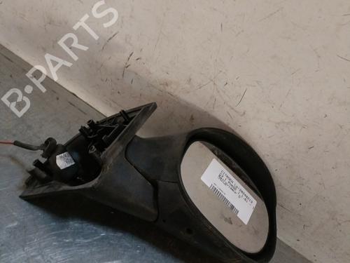 Used Right mirror CITROËN C3 I (FC_, FN_) 1.6 16V (109 hp) 28442319