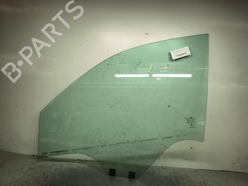 Dør rude ventre foran Dør rude ventre foran RENAULT TWINGO III (BCM_, BCA_) 1.0 SCe 70 (BCMB) (69 hp) 33992105 33992105