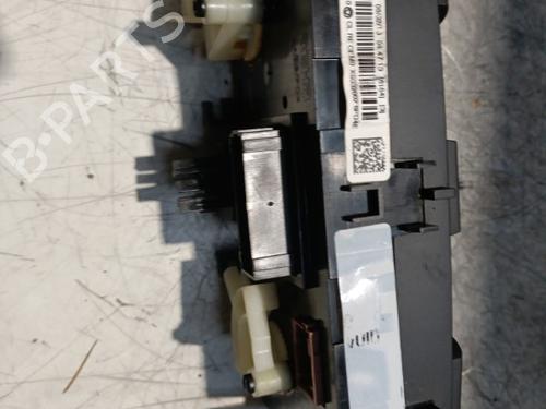 Climate control CITROËN C3 II (SC_) 1.0 VTi 68 | BP21703311I5 