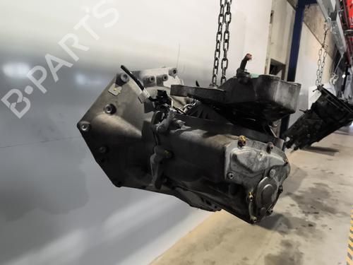 Gearbox FIAT DUCATO Platform/Chassis (250_) 150 Multijet 2,3 D | BP31309314M3 - Image 4