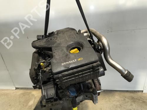 Engine DACIA SANDERO 1.5 dCi | BP32771189M1  - Image 6
