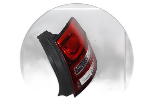 Right taillight CITROËN C3 II (SC_) 1.1 i | BP36014915C35 - Image 3