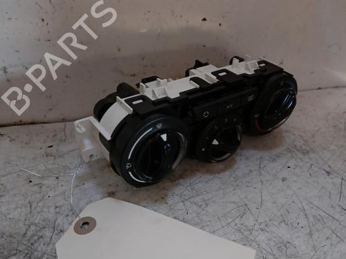 Climate control PEUGEOT 208 I (CA_, CC_) 1.2 VTI 82 | BP22893545I5 
