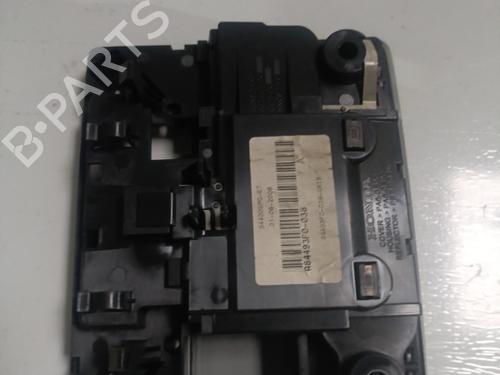 Interior roof light HONDA CIVIC VIII Hatchback (FN, FK) 2.2 CTDi (FK3) | BP21696627I8 