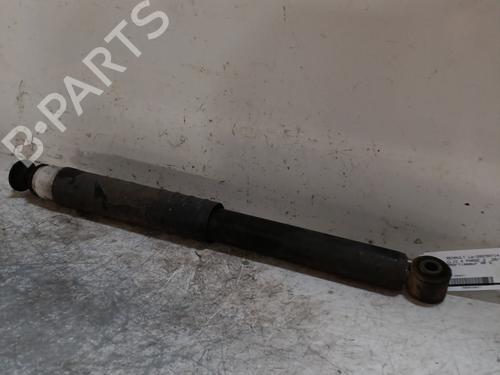 Used Left rear shock absorber Left rear shock absorber 22893265 22893265