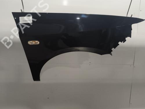Used Right front fenders SEAT IBIZA IV (6J5, 6P1) 1.2 TDI (75 hp) 29538197