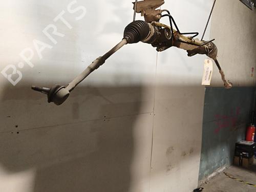 Steering rack CITROËN BERLINGO Box Body/MPV (B9) 1.6 HDi 90 16V | BP40434779M22 - Image 4