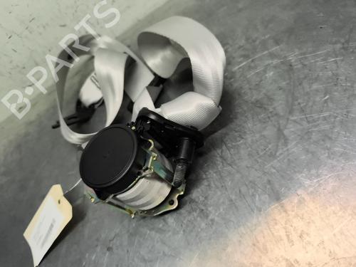 Used Rear right seatbelt Rear right seatbelt RENAULT ZOE (BFM_) ZOE (92 hp) 31816181 31816181