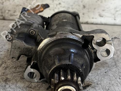 Starter VW POLO V (6R1, 6C1) 1.0 | BP24983917M8 