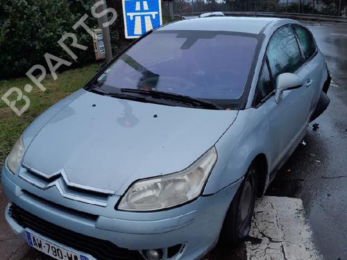 Left taillight CITROËN C4 Coupe (LA_) 1.6 HDi | BP29353992C34 - Image 6