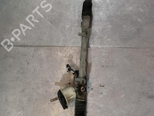Used Steering rack Steering rack RENAULT MEGANE III Hatchback (BZ0/1_, B3_) 1.5 dCi (BZ09, BZ0D, BZ1W, BZ29, BZ14) (110 hp) 21698285 21698285