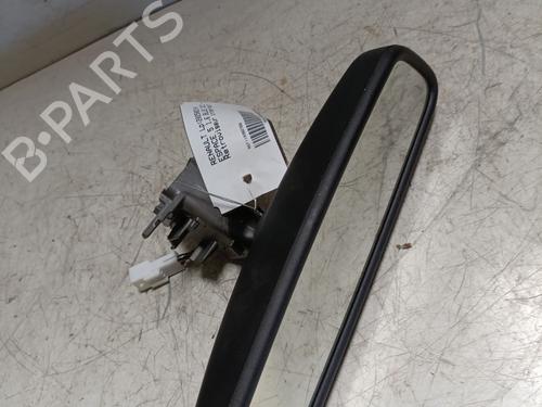 Used Rear mirror Rear mirror RENAULT ESPACE V (JR_) 1.6 dCi 160 (160 hp) 27213502 27213502