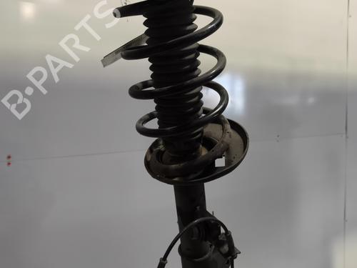 Right front shock absorber PEUGEOT 308 I (4A_, 4C_) 1.6 HDi | BP23846169M17 