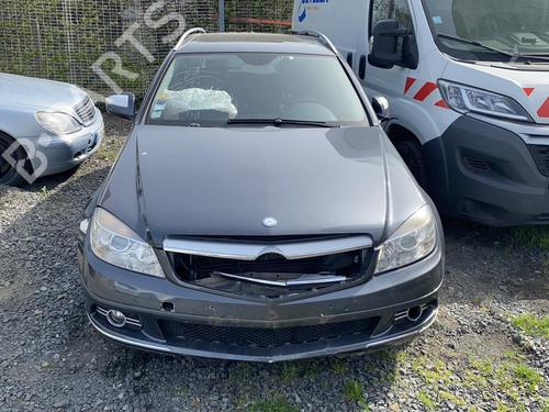 Pipe MERCEDES-BENZ C-CLASS T-Model (S204) C 220 CDI (204.208) | BP29354067M125 - Image 4