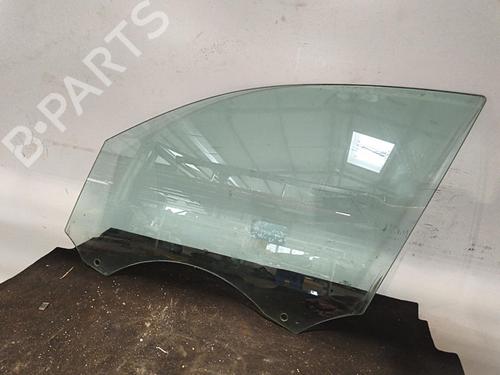 front-left-door-window-audi-q5-8rb-2008-2009-2010-2011-2012-2013-2014-2015-2016-2017-2018-2019-37712891 main image
