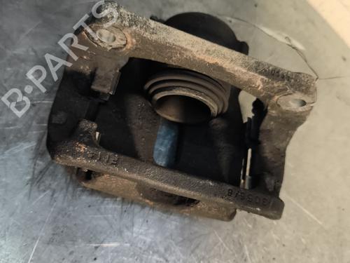 Left front brake caliper RENAULT KANGOO Express (FW0/1_) 1.5 dCi 95 (FW16) | BP29893836M105