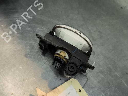 Used Left front fog light Left front fog light CITROËN C3 III (SX) 1.2 THP 110 (SXHNPS, SXHNZT, SXHNZ6) (110 hp) 31041604 31041604