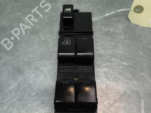 Used Left front window switch NISSAN NOTE (E11, NE11) 1.5 dCi (86 hp) 29732440
