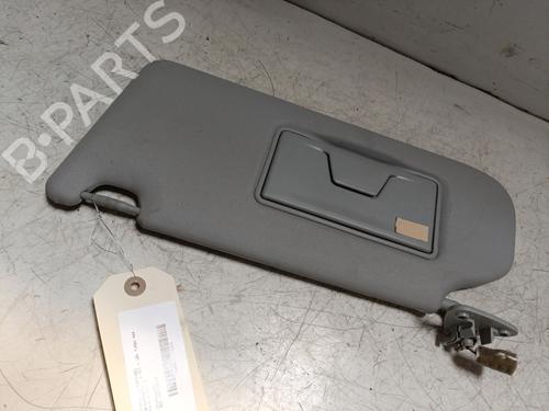 Used Left sun visor Left sun visor CITROËN C4 AIRCROSS 1.8 HDi 150 AWC (150 hp) 24847558 24847558