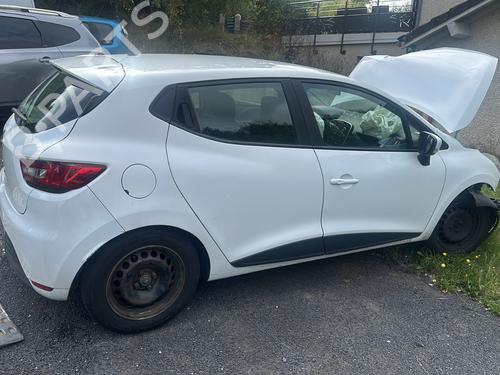 Left tailgate light RENAULT CLIO IV (BH_) 0.9 TCe 90 (BHNF, BHMA, BHMH, BHJK, BHJR) | BP30110208C79  - Image 7