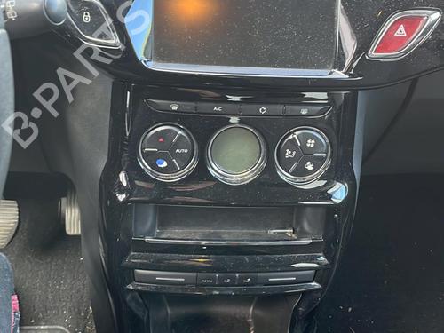 Left front window switch CITROËN C3 II (SC_) 1.6 BlueHDi 75 | BP21705529I27 - Image 10