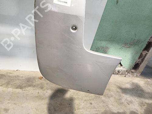 Used Corner bumper Corner bumper 38533012 38533012